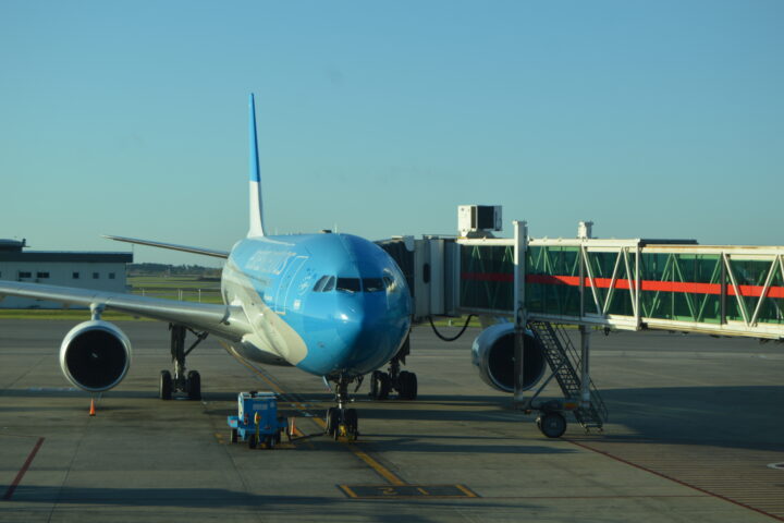 Cómo transferir puntos American Express a Aerolíneas Plus en 2026: guía paso a paso