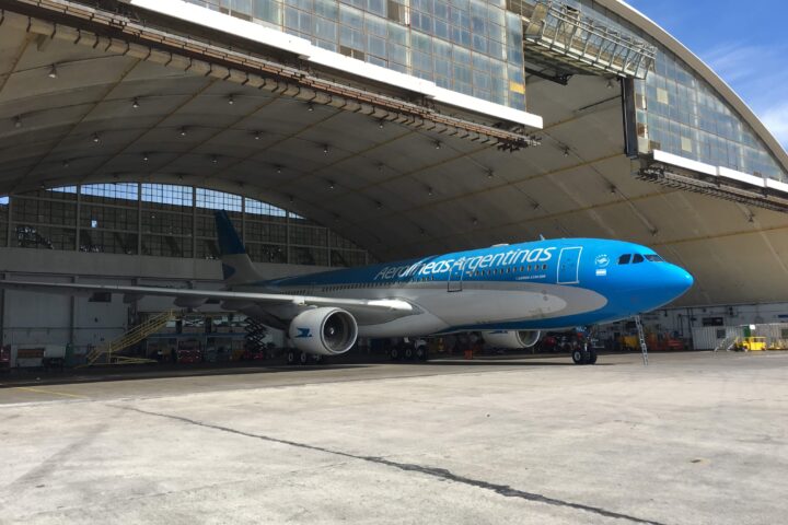 Aerolineas Argentinas Economy Plus: una nueva clase para vuelos internacionales